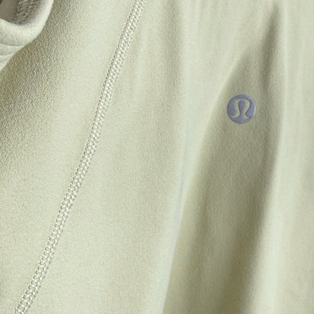 Lululemon Align Tank Top Dew Green Size 12 - Picture 8 of 8